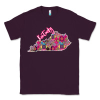 Plum Pink Kentucky Classic Tee - Bettercallsaul