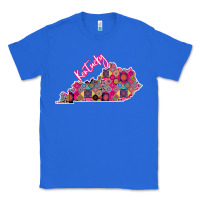 True Royal Pink Kentucky Classic Tee - Bettercallsaul