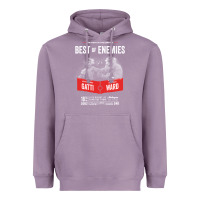 Lavender arturo gatti vs micky ward boxing shirt Heavyweight Hoodie - tuanDangUi