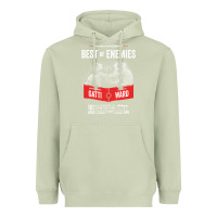 Matcha arturo gatti vs micky ward boxing shirt Heavyweight Hoodie - tuanDangUi
