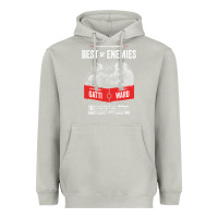 Moon Dust arturo gatti vs micky ward boxing shirt Heavyweight Hoodie - tuanDangUi