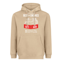 Mushroom arturo gatti vs micky ward boxing shirt Heavyweight Hoodie - tuanDangUi