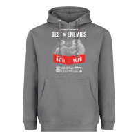 Storm arturo gatti vs micky ward boxing shirt Heavyweight Hoodie - tuanDangUi