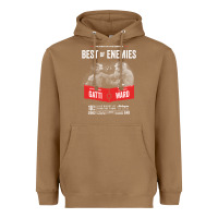 Toasted Coconut arturo gatti vs micky ward boxing shirt Heavyweight Hoodie - tuanDangUi