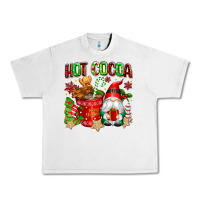 Lunar Rock hot cocoa Urban Heavy Tee - texasbilliewilder