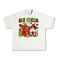 Pistachio hot cocoa Urban Heavy Tee - texasbilliewilder