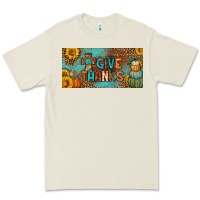 Bone give thanks license plate Premium Tee - BundleAndBundleShop