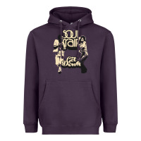 Plum soul train Heavyweight Hoodie - tuanDangUi