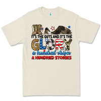 Bone it's the guts and it's the glory a hundred stories Premium Tee - RanaPortraitStore