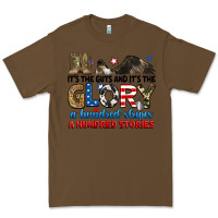 Cacao it's the guts and it's the glory a hundred stories Premium Tee - RanaPortraitStore