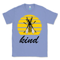 Colony Blue Bee Kind Classic Tee - Bettercallsaul