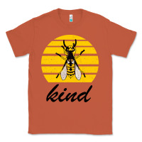 Copper Bee Kind Classic Tee - Bettercallsaul
