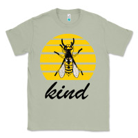 Matcha Bee Kind Classic Tee - Bettercallsaul