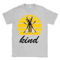 Moon Dust Bee Kind Classic Tee - Bettercallsaul