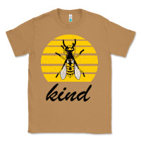 Toasted Coconut Bee Kind Classic Tee - Bettercallsaul