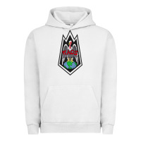 Pigment Lunar Rock classic kaos   global domination Urban Hoodie - tuanDangUi