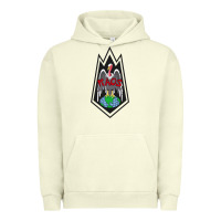 Pigment Pistachio classic kaos   global domination Urban Hoodie - tuanDangUi