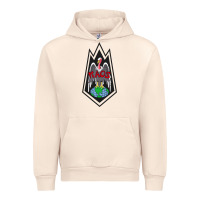 Sandshell classic kaos   global domination Urban Hoodie - tuanDangUi