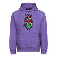 Tulip classic kaos   global domination Urban Hoodie - tuanDangUi