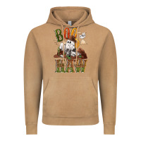 Vintage Camel Boo haw Vintage Hoodie - NancyCooperArtShop