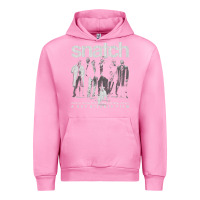 Fuchsia Pink snatch Urban Hoodie - tuanDangUi