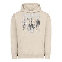 Pigment French Oak snatch Urban Hoodie - tuanDangUi