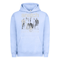 Pigment Grape Ice snatch Urban Hoodie - tuanDangUi