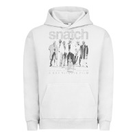 Pigment Lunar Rock snatch Urban Hoodie - tuanDangUi
