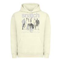 Pigment Pistachio snatch Urban Hoodie - tuanDangUi