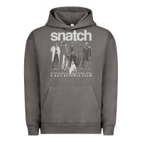 Pigment Tornado snatch Urban Hoodie - tuanDangUi