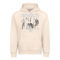 Sandshell snatch Urban Hoodie - tuanDangUi