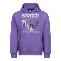 Tulip snatch Urban Hoodie - tuanDangUi