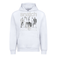 White snatch Urban Hoodie - tuanDangUi