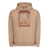 Pigment Burro the devils rejects 3 Urban Hoodie - tuanDangUi