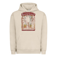 Pigment French Oak the devils rejects 3 Urban Hoodie - tuanDangUi