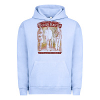 Pigment Grape Ice the devils rejects 3 Urban Hoodie - tuanDangUi