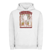 Pigment Lunar Rock the devils rejects 3 Urban Hoodie - tuanDangUi