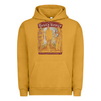 Pigment Peanut Butter the devils rejects 3 Urban Hoodie - tuanDangUi