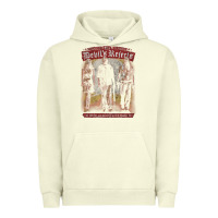 Pigment Pistachio the devils rejects 3 Urban Hoodie - tuanDangUi