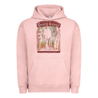 Pigment Salmon the devils rejects 3 Urban Hoodie - tuanDangUi