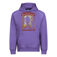 Tulip the devils rejects 3 Urban Hoodie - tuanDangUi