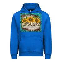 Cobalt western mother's day mawmaw tumbler Urban Hoodie - BarkalooDesign