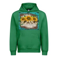 Emerald western mother's day mawmaw tumbler Urban Hoodie - BarkalooDesign