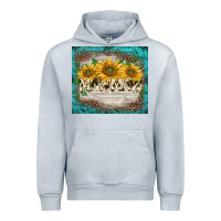 Heather Grey western mother's day mawmaw tumbler Urban Hoodie - BarkalooDesign