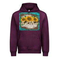 Mauve Wine western mother's day mawmaw tumbler Urban Hoodie - BarkalooDesign
