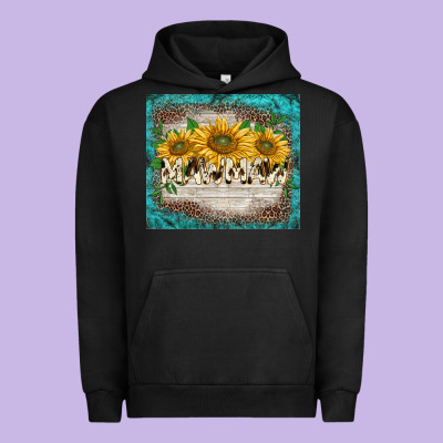 Western Mother's Day Mawmaw Tumbler Urban Hoodie Designed By Barkaloodesign