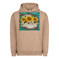 Pigment Burro western mother's day mawmaw tumbler Urban Hoodie - BarkalooDesign