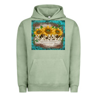 Pigment Oil Green western mother's day mawmaw tumbler Urban Hoodie - BarkalooDesign