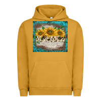 Pigment Peanut Butter western mother's day mawmaw tumbler Urban Hoodie - BarkalooDesign