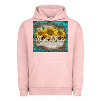 Pigment Salmon western mother's day mawmaw tumbler Urban Hoodie - BarkalooDesign